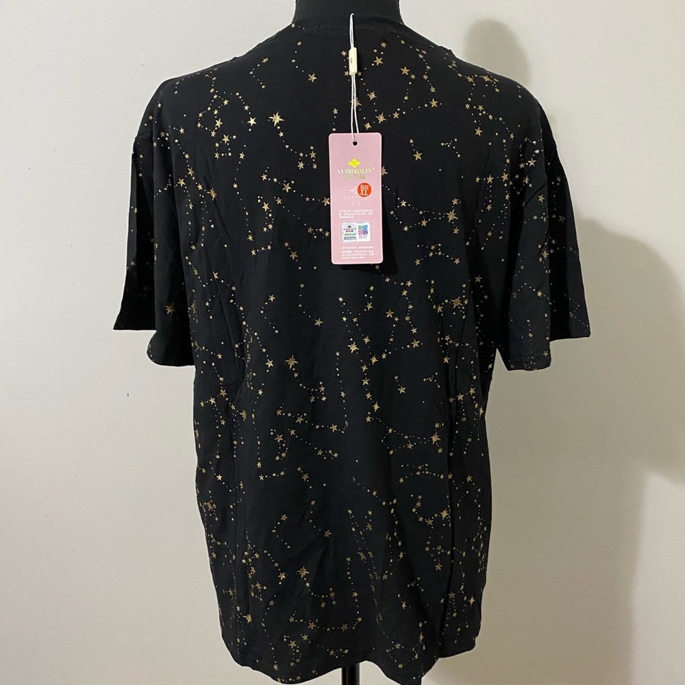 Starry Night Tee - Picture 4 of 7